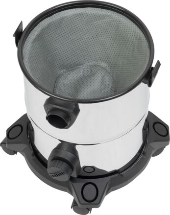 Vysávač Strend Pro MWD192, 20 lit, 1200W, priemyselný