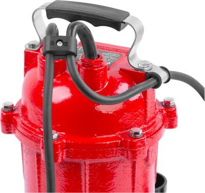 Čerpadlo Strend Pro Garden, 900W, 20000 l/h, kábel 10 m, kalové