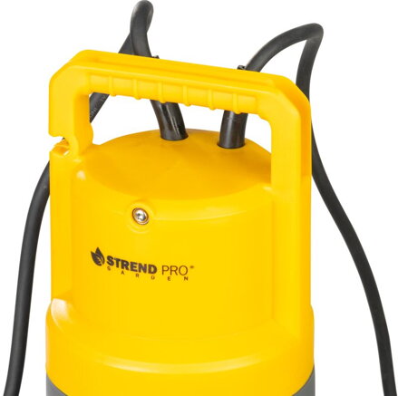 Čerpadlo Strend Pro Garden NSPW750-B, kalové, 750W, 14000 l/h, 10 m kábel Čerpadlo Strend Pro Garden NSPW750-B, kalové, 750W, 14000 l/h, 10 m kábel