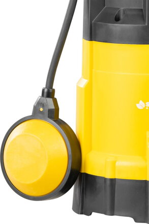 Čerpadlo Strend Pro Garden NSP3D750-K, kalové, ponorné, 750W, 14000 l/h, 10 m kábel Čerpadlo Strend Pro Garden NSP3D750-K, kalové, ponorné, 750W, 14000 l/h, 10 m kábel