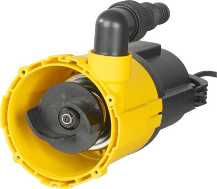 Čerpadlo Strend Pro Garden NSP3D750-K, kalové, ponorné, 750W, 14000 l/h, 10 m kábel