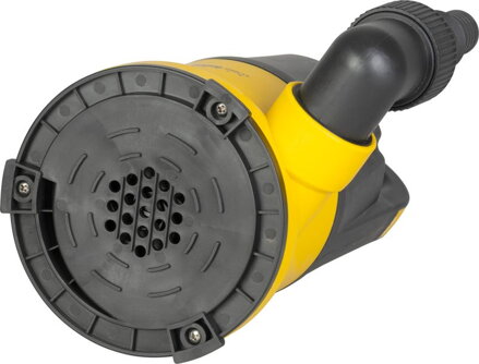 Čerpadlo Strend Pro Garden, ZSPQD550-E, do čistej vody, 550W, 6500 lit./h, 10 m kábel
