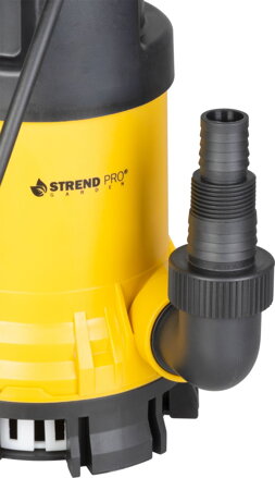 Čerpadlo Strend Pro Garden, NSPW750-K, do kalnej vody, 750W, 14000 lit./h, 10 m kábel