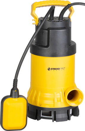 Čerpadlo Strend Pro Garden, NSPW750-K, do kalnej vody, 750W, 14000 lit./h, 10 m kábel