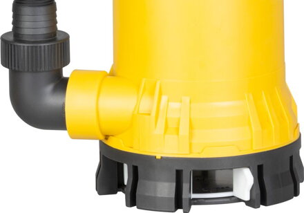 Čerpadlo Strend Pro Garden, NSPW750-K, do kalnej vody, 750W, 14000 lit./h, 10 m kábel