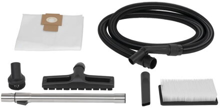 Vysávač Strend Pro MWD223, 40 lit, 1600W, priemyselný, HEPA filter