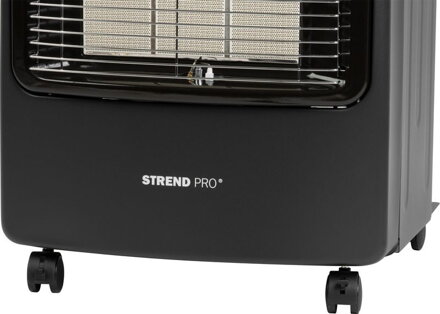 Ohrievač Strend Pro DA-201QAF 4,2kW + 1,6kW, + plynová hadica a regulátor plynu, 3v1, plynový, s ventilátorom Ohrievač Strend Pro DA-201QAF 4,2kW + 1,6kW, + plynová hadica a regulátor plynu, 3v1, plynový, s ventilátorom