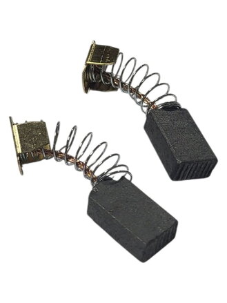 Uhlíky na brúska Worcraft DS09-215, 900W, diel 42