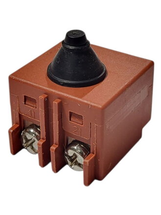 Vypínač na brúska Worcraft DS09-215, 900W, diel 77