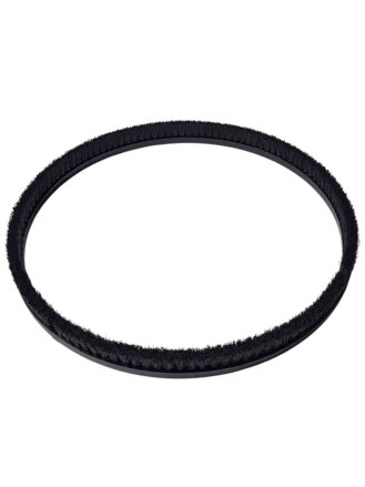 Štetiny na brúska Worcraft DS09-215, 900W, diel 52, bal.2ks