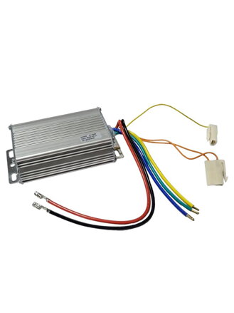 Kontroler motora (PCB) na CLM-S40LiB ,diel 4