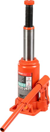 Zdvihák Strend Pro, 10 ton, 200-405 mm, hydraulický
