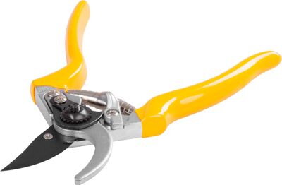 Noznice Strend Pro PS725, záhradné, plast, 210 mm