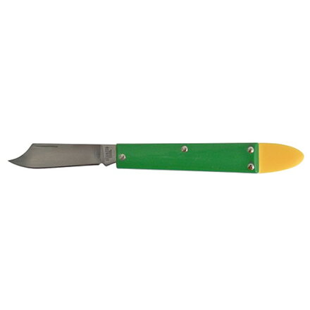 Noz STREND PRO Premium K08, štepársky, krátky