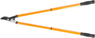 Noznice KT3832A, na konáre, Cut41, Teleskop, eLock