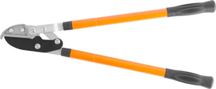 Noznice KT3853A, na krovie, Cut50, CrV, Teleskop
