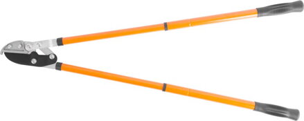 Noznice KT3853A, na krovie, Cut50, CrV, Teleskop