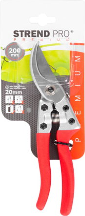 Noznice STREND PRO Premium 3170, 210 mm, záhradné