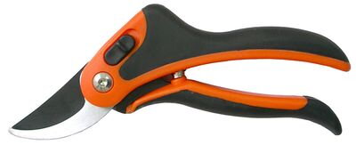 Noznice STREND PRO Premium 3158B, 210 mm, záhradné