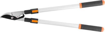 Noznice KT3858, na krovie, Cut31, Teleskop