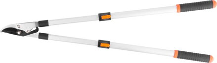 Noznice KT3858, na krovie, Cut31, Teleskop
