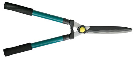 Noznice Strend Pro KT3931A, na živý plot, teleskopické