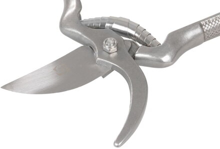 Noznice Strend Pro HPV858, 230 mm, záhradné