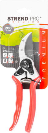 Noznice STREND PRO Premium 3103A-1, záhradné