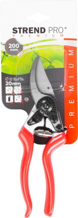 Noznice STREND PRO Premium 3103A-4, záhradné