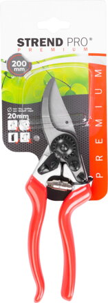 Noznice STREND PRO Premium 3103A-4, záhradné