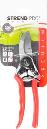 Noznice STREND PRO Premium 3103A-5, záhradné