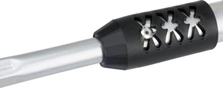Hrable Herrison 905G1, 5 zubé