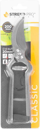 Noznice Strend Pro HPV859, 200 mm, ručné, záhradné, kované