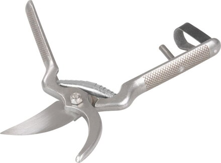 Noznice Strend Pro HPV847, 220 mm, ručné, záhradné, kované, leštené