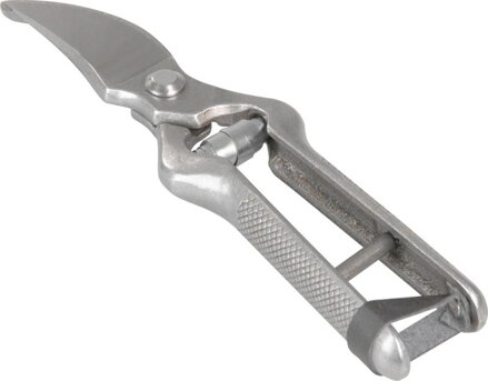 Noznice Strend Pro HPV847, 220 mm, ručné, záhradné, kované, leštené