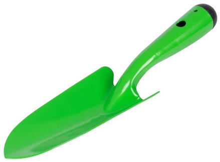 Lopatka Herrison GT703A, záhradná, úzka, kovová