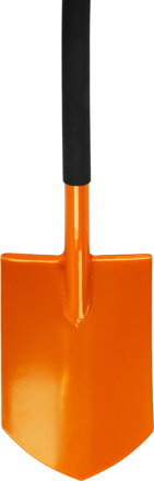 Ryl R290.190.1200 • špicatý, s násadou D