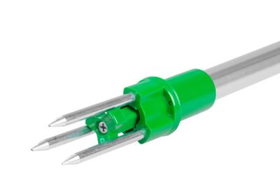Odstranovac TT1303 • na burinu