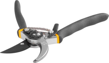 Noznice Strend Pro P0803, 210 mm, záhradné