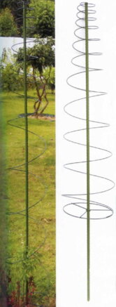Tyc GreenGarden TOMA, 165x30 cm +3 spony, na paradajky