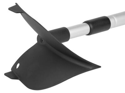 Pluh Strend Pro GP-893AL, záhradný, Alu teleskop 1350 mm