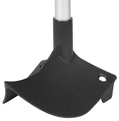Pluh Strend Pro GP-893AL, záhradný, Alu teleskop 1350 mm