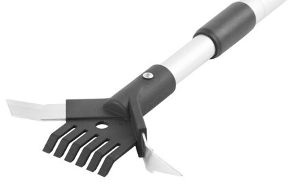 Odstraňovač Strend Pro CW-730AL, na burinu, Alu teleskop, 1350 mm