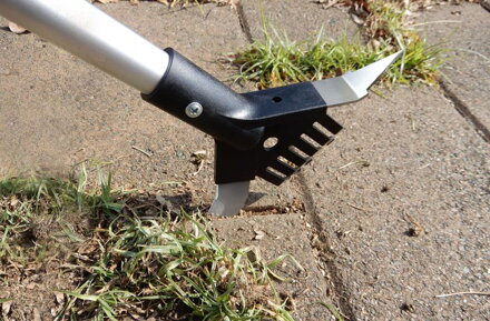 Odstraňovač Strend Pro CW-730AL, na burinu, Alu teleskop, 1350 mm