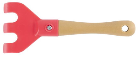Hrabličky Strend Pro Herrison GT402, sadenicové, plastové, ručné, detské, 60x155 mm