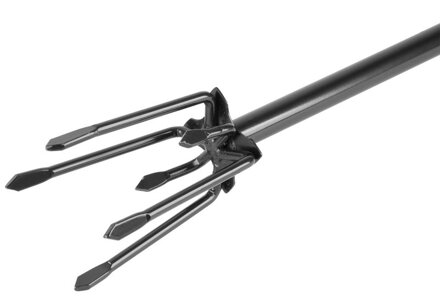 Kultivátor Strend Pro Herrison C9303, skladateľný