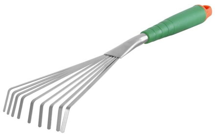 Hrabličky Strend Pro Herrison GT983G, 9 lamelové