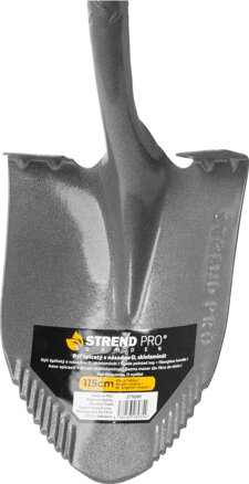 Rýľ Strend Pro Garden ErgoBULL, špicatý, so sklolaminátovou násadou D 1150 mm Rýľ Strend Pro Garden ErgoBULL, špicatý, so sklolaminátovou násadou D 1150 mm