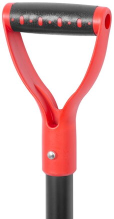 Rýľ Strend Pro Garden ErgoBULL, rovný, drenážny, so sklolaminátovou násadou D 1150 mm Rýľ Strend Pro Garden ErgoBULL, rovný, drenážny, so sklolaminátovou násadou D 1150 mm