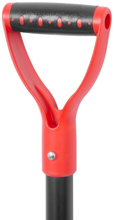 Rýľ Strend Pro Garden ErgoBULL, rovný, drenážny, so sklolaminátovou násadou D 1150 mm Rýľ Strend Pro Garden ErgoBULL, rovný, drenážny, so sklolaminátovou násadou D 1150 mm